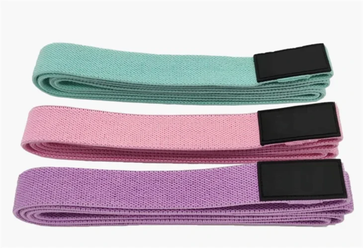 CHOOYOU Fabric csípőszalagok