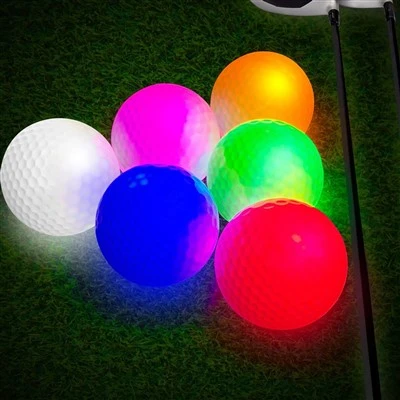 CHOOYOU golflabda - Izzó LED
