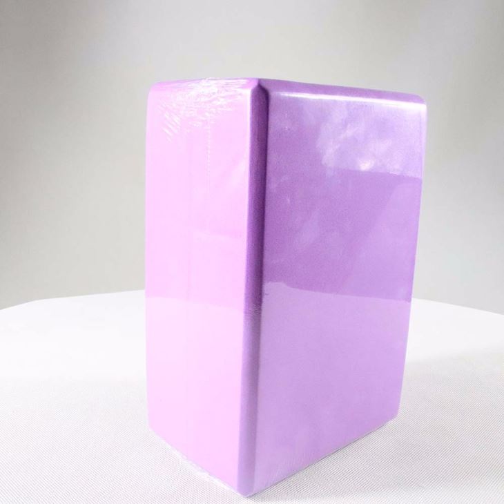 EVA Yoga Block