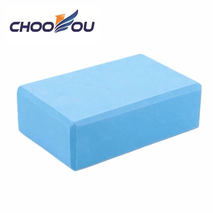 EVA Yoga Block