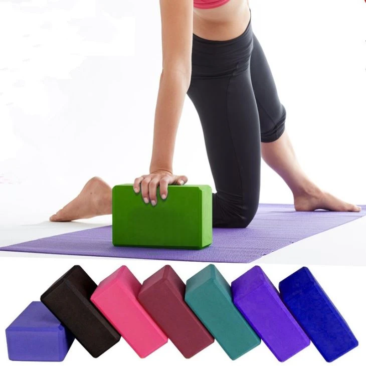 EVA Yoga Block