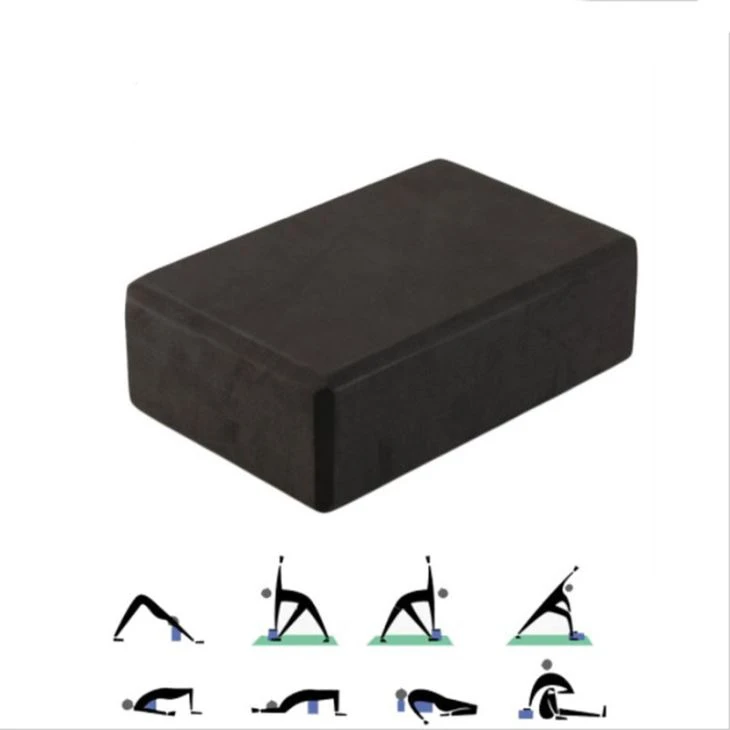 EVA Yoga Block