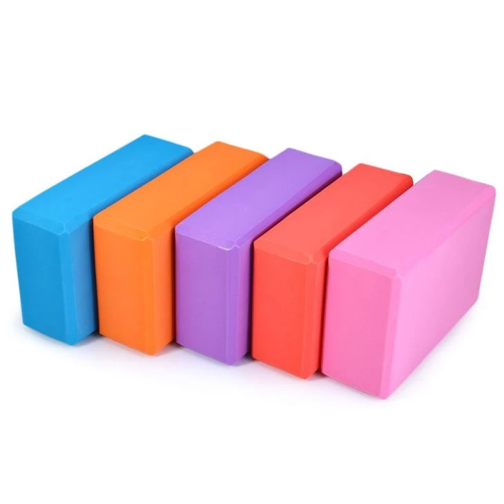 EVA Yoga Block