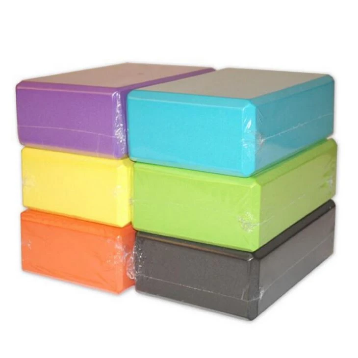 EVA Yoga Block