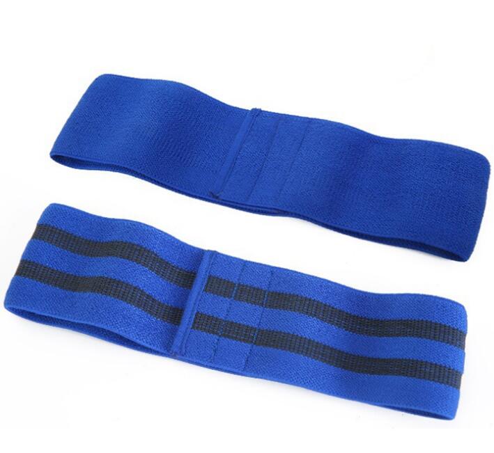 Hip Resistance Circle Band