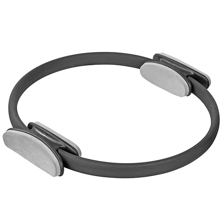 Pliate Ring